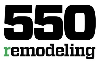 550 Remodeling