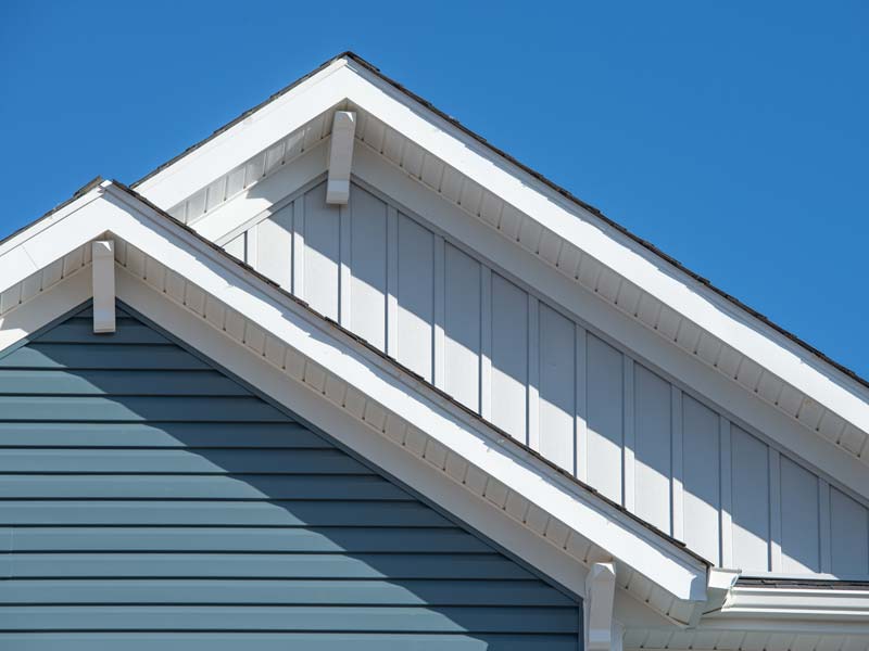 Siding Options