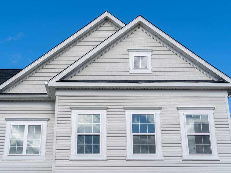 Vinyl Siding