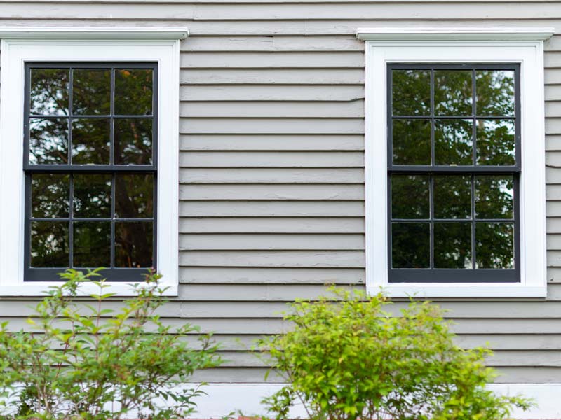 Window Replacement
