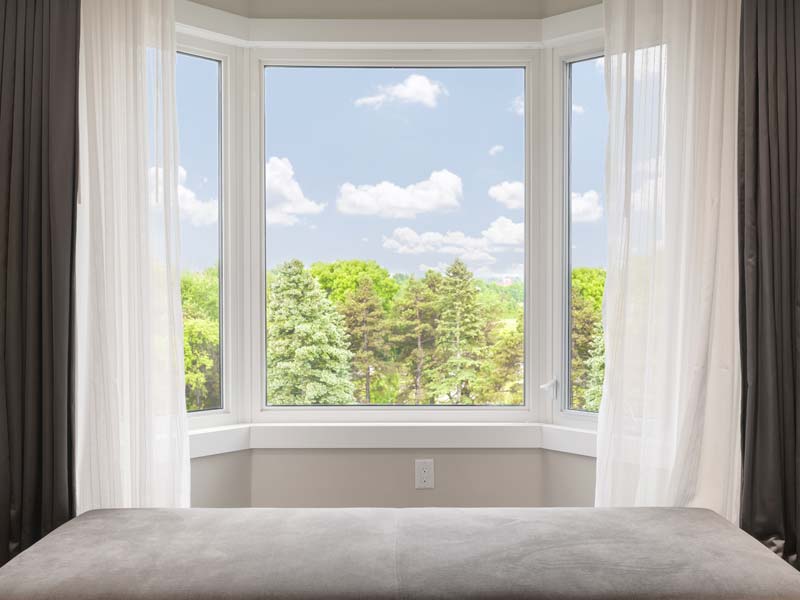 Window Types
